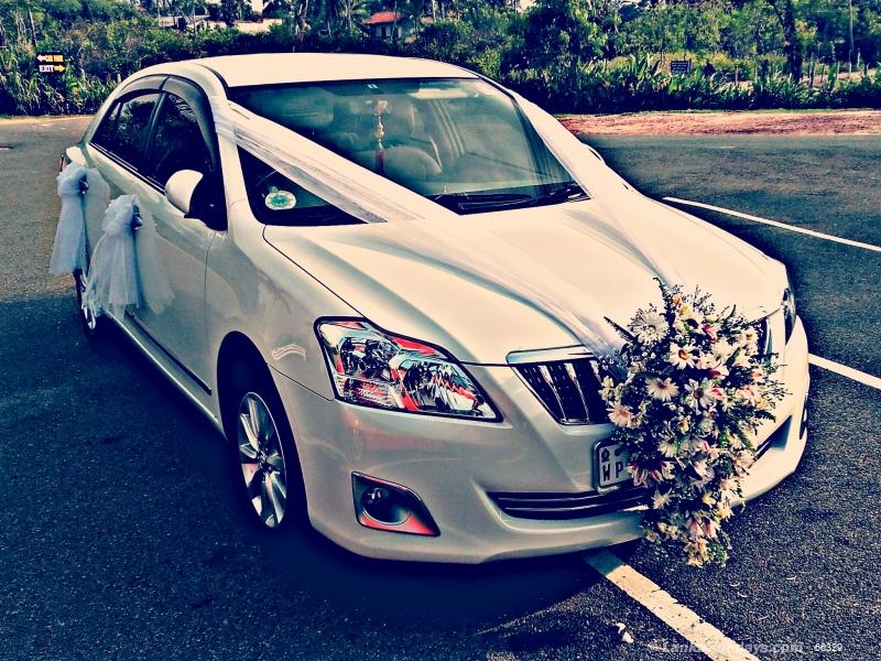 Sri Lanka holiday Car hire